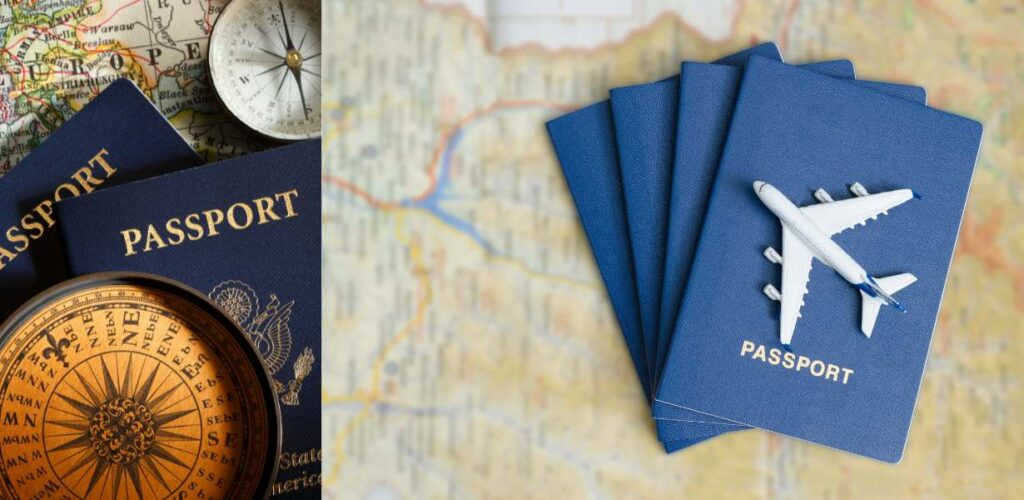 powerful passports in the world