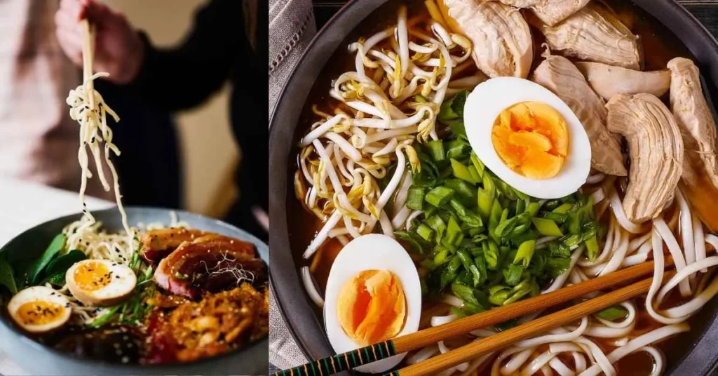  Halal Food Dishes to Try in Japan