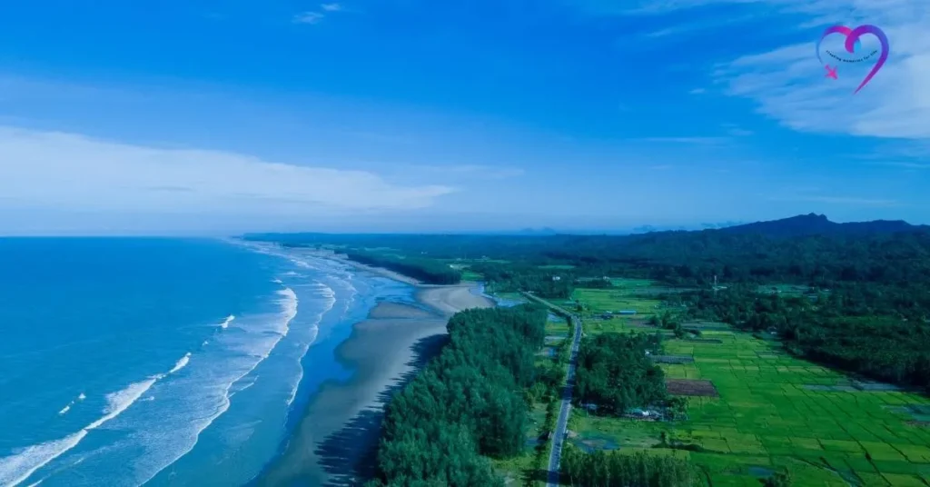 Cox's bazar Tourist Spots to Visit in Bangladesh