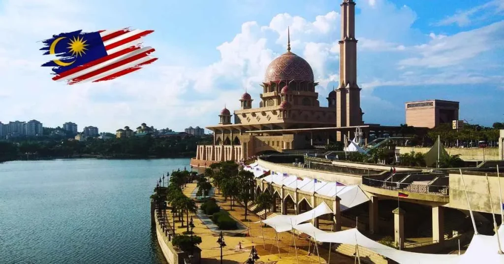 tourist spot malaysia
